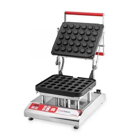 Тарталетница Pavoni Newcookmatic