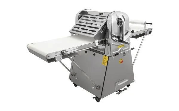 Тестораскатка Gastromix TDR-630F