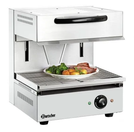 Гриль salamander Bartscher 500 151510