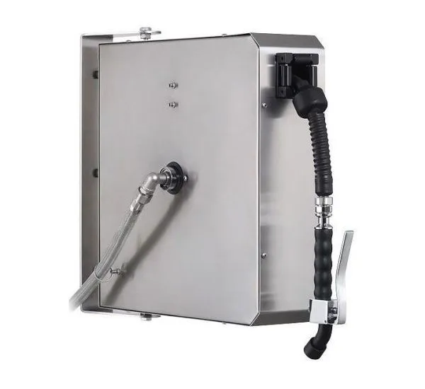 Устройство душирующее возвратное CanCan CC.GT10