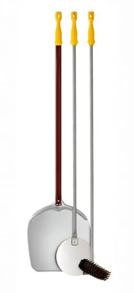 Набор для печи Lilly Codroipo Venezia 360/1 h135см 3 предмета