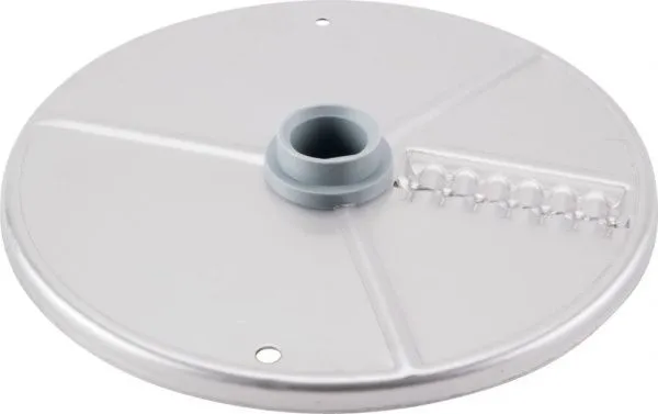 Диск нарезка Robot Coupe 27621 2мм волнистый