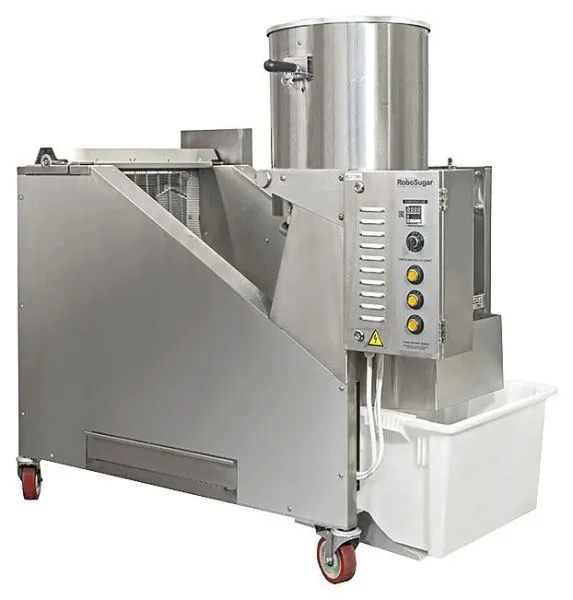 Карамелизатор попкорна RoboLabs RoboSugar 10