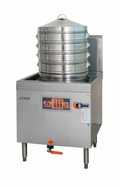 Пароварка Airhot MC-27K для дим-самов