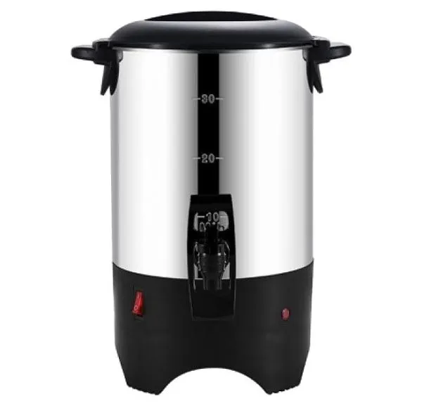 Кипятильник Enigma YT-304CUPW