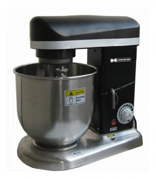 Миксер планетарный Hurakan HKN-KS7