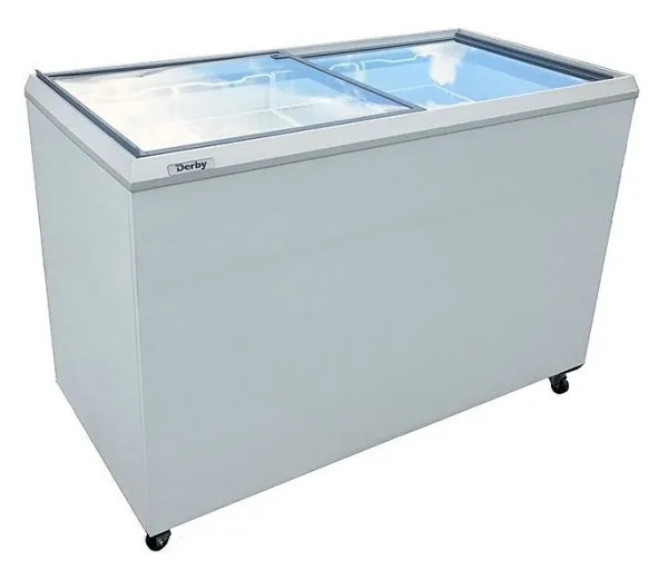 Ларь морозильный Derby EK-46 (94100520)