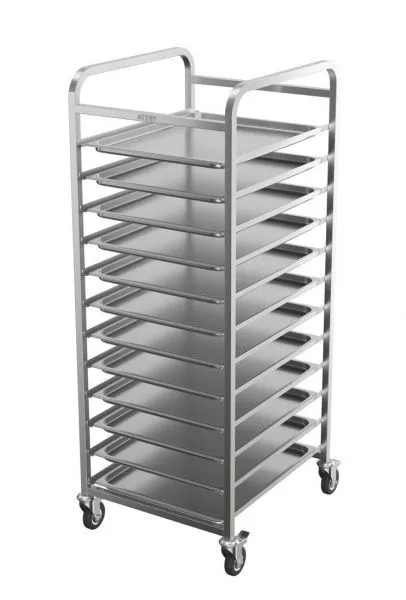 Шпилька Атеси КШ-Л-1.12-2.1-02 (КШ-2)