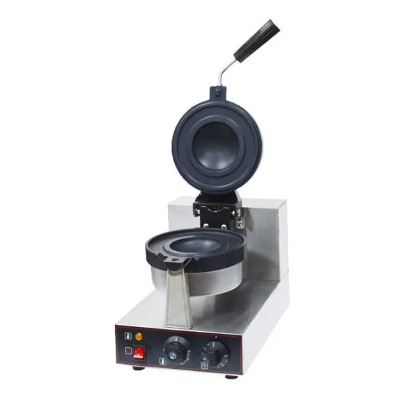 Вафельница для UFO бургеров Kocateq GH 15UFO