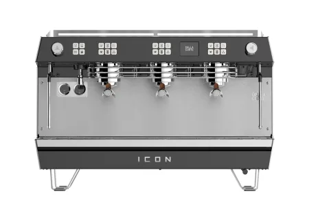 Кофемашина Dalla Corte Icon HV 3gr