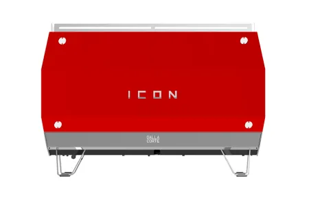 Кофемашина Dalla Corte Icon HV 3gr