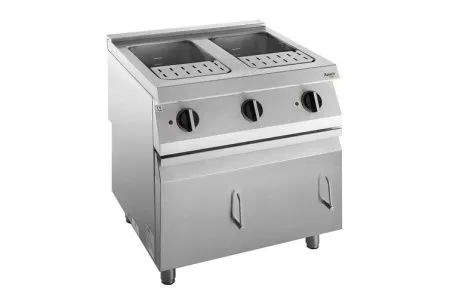 Макароноварка Apach Chef Line SLPCE89CS