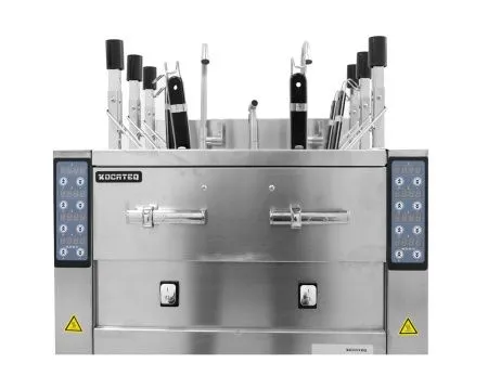 Макароноварка Kocateq ESBLL540CAS ECO