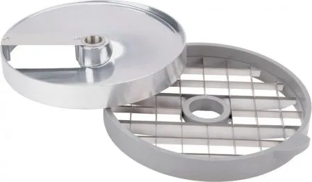Диск кубики Robot Coupe 28115W 25x25x25 мм