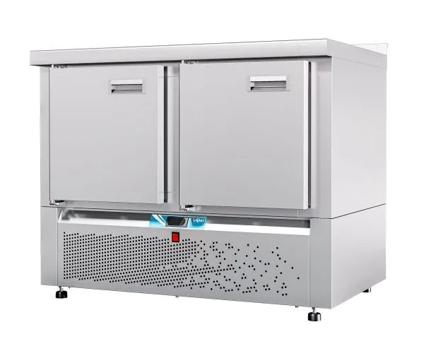 Стол холодильный Abat СХС-70Н-01