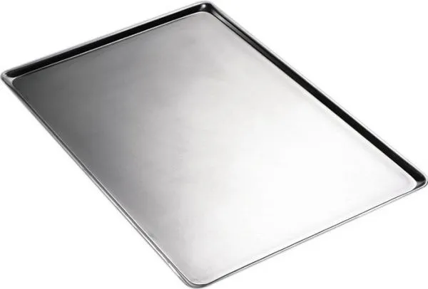 Противень алюминиевый Smeg 3774 600x400 мм (6 шт.)