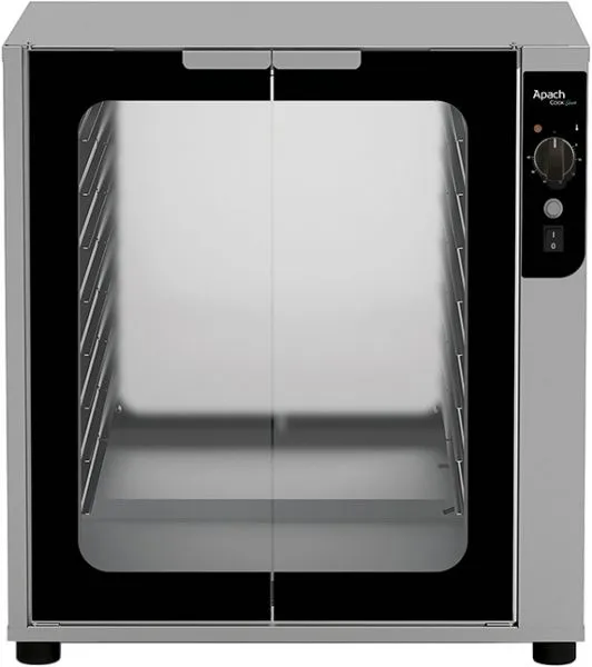 Шкаф расстоечный Apach APE8ADS A