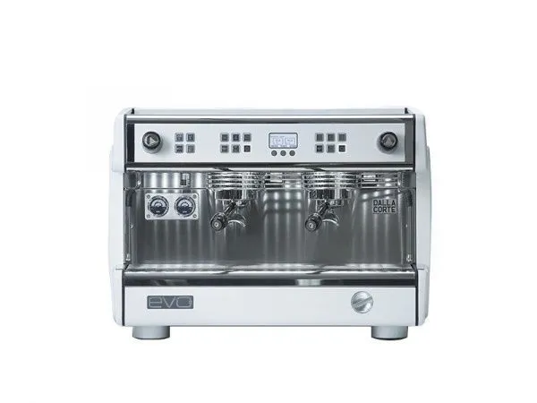 Кофемашина Dalla Corte Evo2 2gr