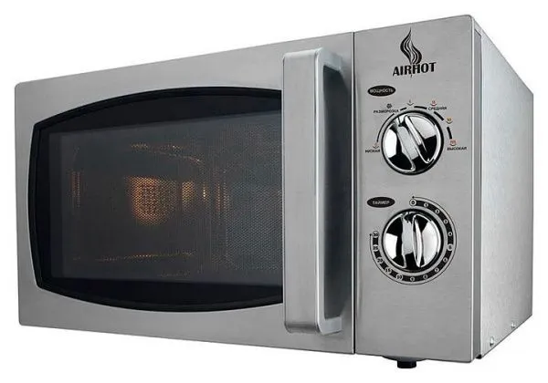 Печь СВЧ Airhot WP900-25L M