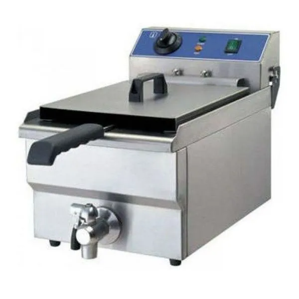 Фритюрница LILOMA FL 8