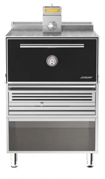 Гриль-печь Josper HJX-PRO-M120-T