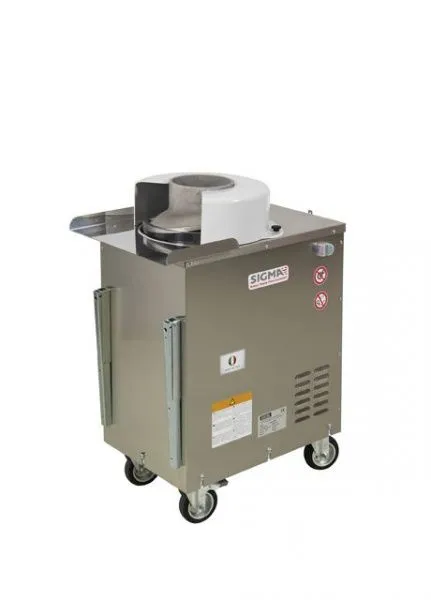 Тестоокруглитель Sigma SFERA