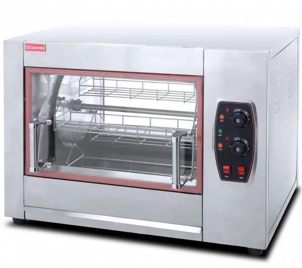 Гриль для кур Hualian HEJ-266