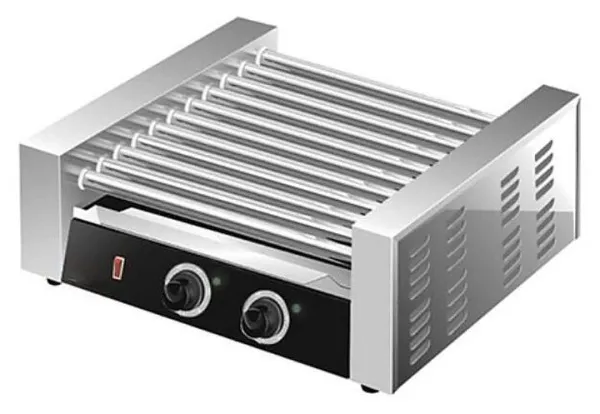 Гриль роликовый Eksi HHD-11