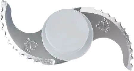 Нож для куттера Robot Coupe 27138