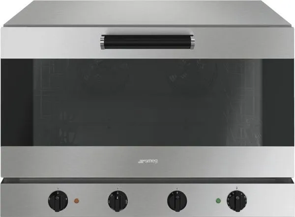 Печь конвекционная Smeg ALFA420MFH-2