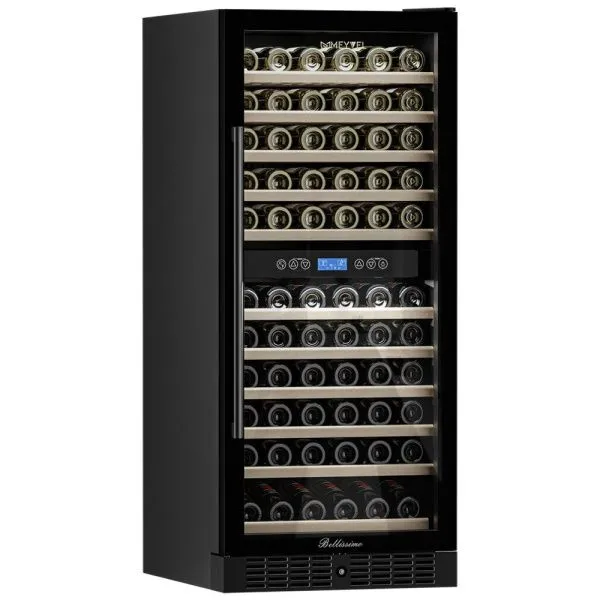 Шкаф винный Meyvel MV116-KBT2