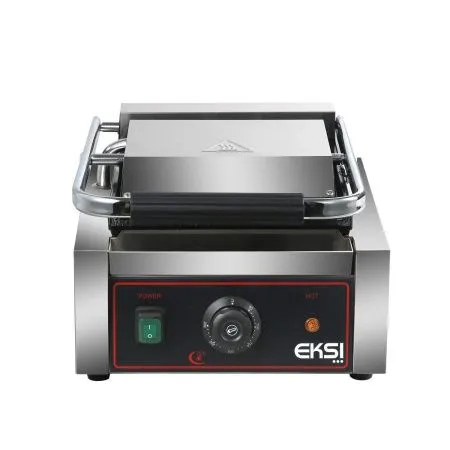 Гриль контактный Eksi HEG-811-LL