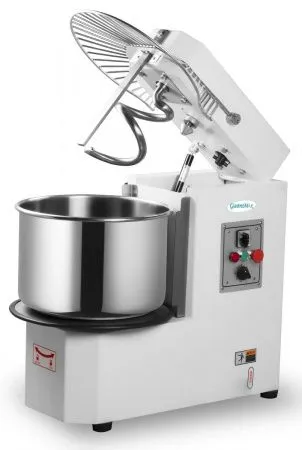 Тестомес Gastromix HSD20A со съемной дежой