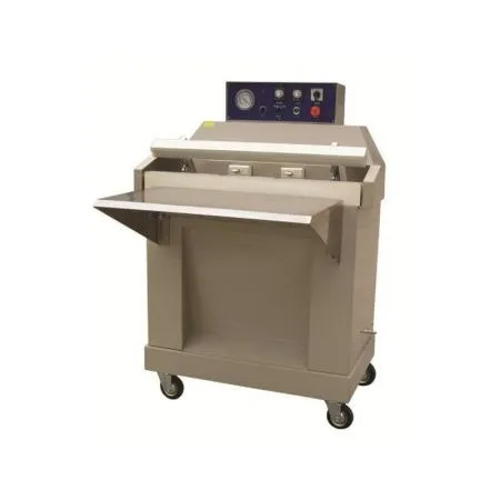 Вакуумный упаковщик бескамерный Hualian Machinery DZ-800W