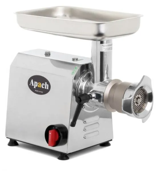 Мясорубка Apach ATI22UT UNGER 1Ф.