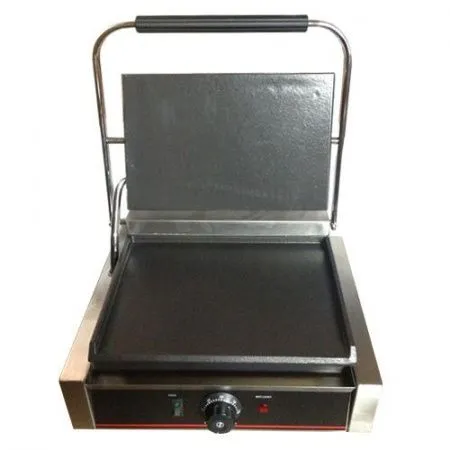 Гриль контактный Starfood PANINI гладкая поверхность