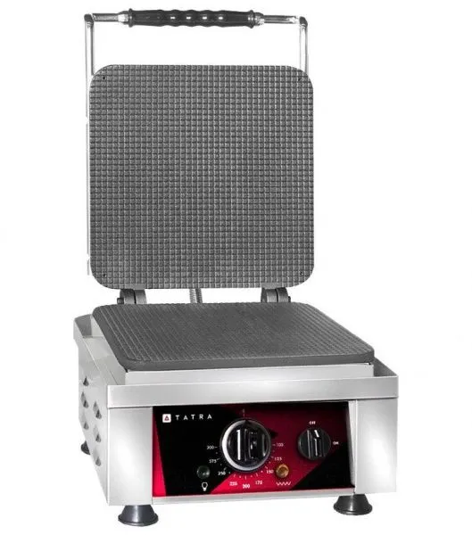 Вафельница Tatra TWI 1 Gelato