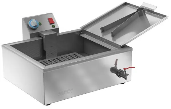 Чебуречница-мини М Атеси