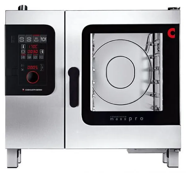 Пароконвектомат Convotherm maxx pro easyDial 6.10 EB