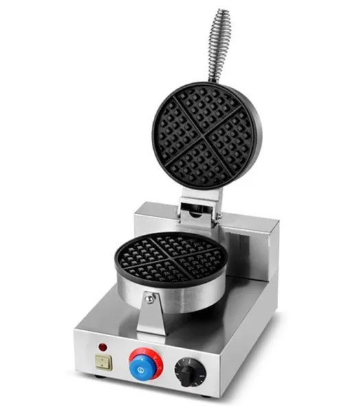 Вафельница Kocateq GH 15SWBR