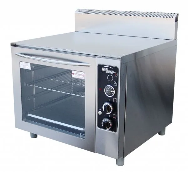 Шкаф жарочный Grill Master Ф2ЖТЛДГ 13035 газ 