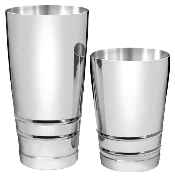 Шейкер Lumian L0354 Бостон Kenko Saturn 0,75л нерж.