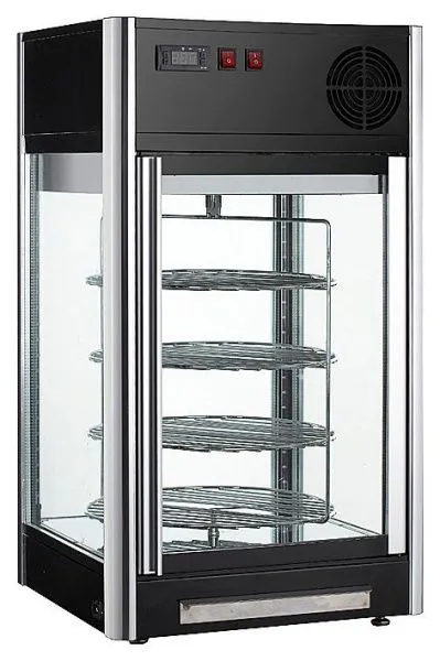 Витрина холодильная Koreco RTW108L