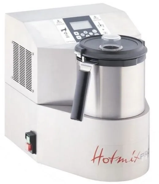 Термомиксер HotmixPRO Gastro XL