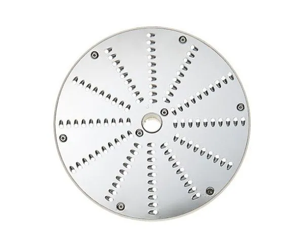 Диск терка Hurakan HKN-H4M 4 мм