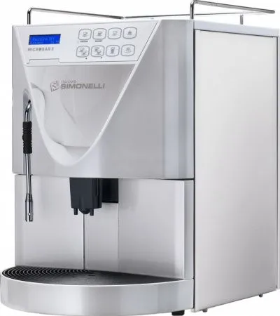 Кофемашина суперавтомат Nuova Simonelli Microbar II Cappuccino Tank