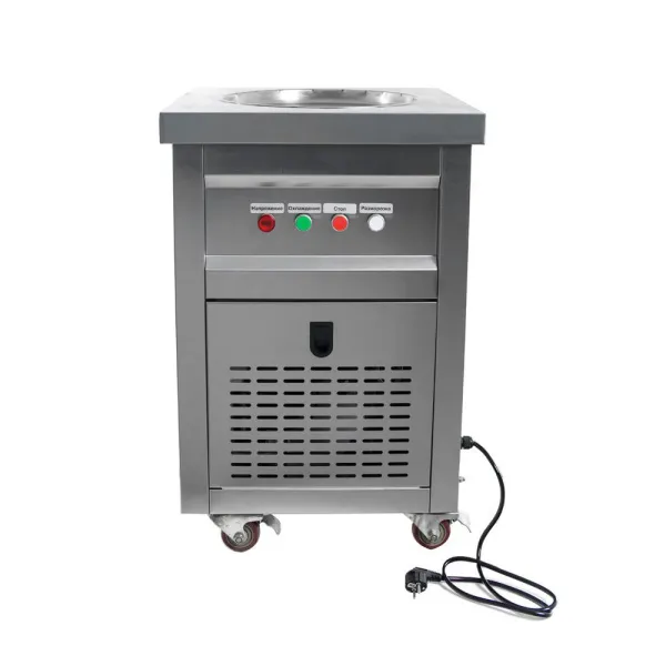 Фризер для жареного мороженого Foodatlas KCB-1Y
