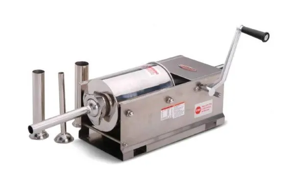 Шприц колбасный Hakka SH-3