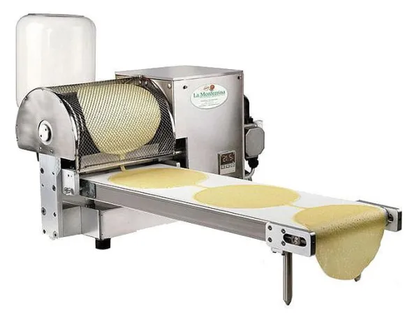 Блинница La Monferrina C1 Tonda 320