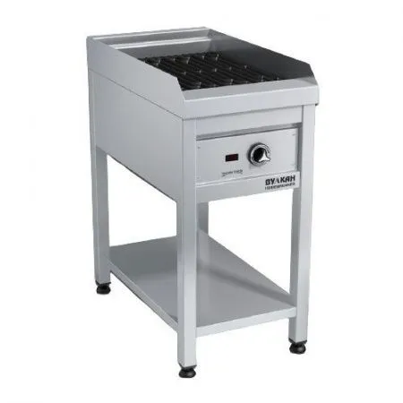 Лавовый гриль Вулкан-Heidebrenner ETK-BST1 "Крейтер"